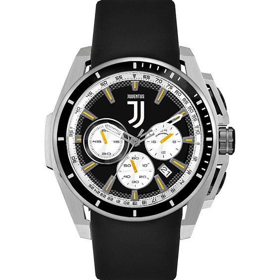 Orologio on sale uomo juventus